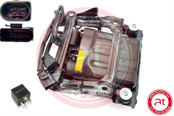 OEM - QUALITY - LINE