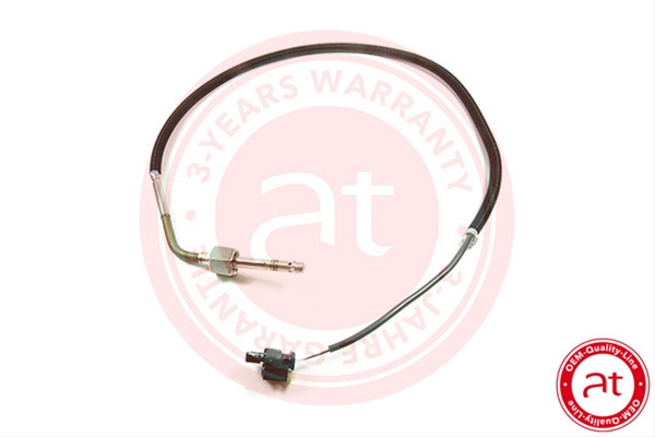SENZOR TEMPERATURA GAZE ESAPAMENT AT AUTOTEILE
