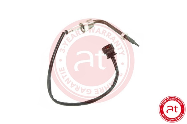 SENZOR TEMPERATURA  GAZE ESAPAMENT AT AUTOTEILE