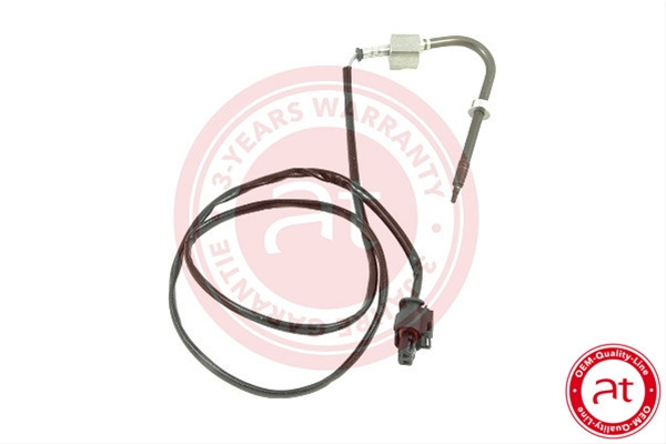 SENZOR TEMPERATURA  GAZE ESAPAMENT AT AUTOTEILE
