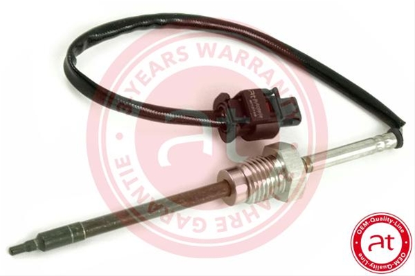 SENZOR TEMPERATURA  GAZE ESAPAMENT AT AUTOTEILE