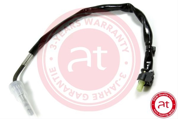 SENZOR TEMPERATURA  GAZE ESAPAMENT AT AUTOTEILE