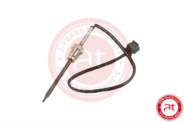 SENZOR TEMPERATURA  GAZE ESAPAMENT AT AUTOTEILE