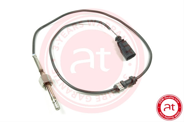 SENZOR TEMPERATURA GAZE ESAPAMENT AT AUTOTEILE