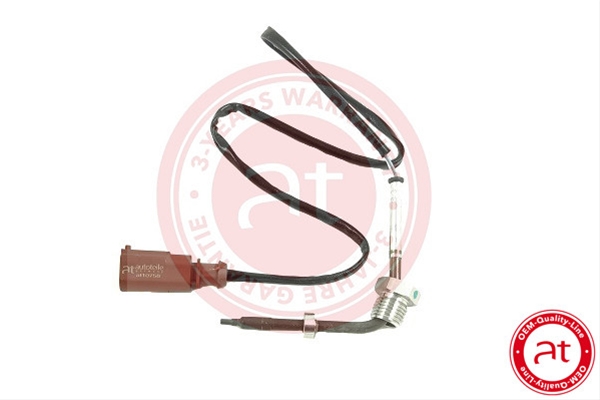 SENZOR TEMPERATURA  GAZE ESAPAMENT AT AUTOTEILE