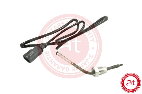 SENZOR TEMPERATURA  GAZE ESAPAMENT AT AUTOTEILE