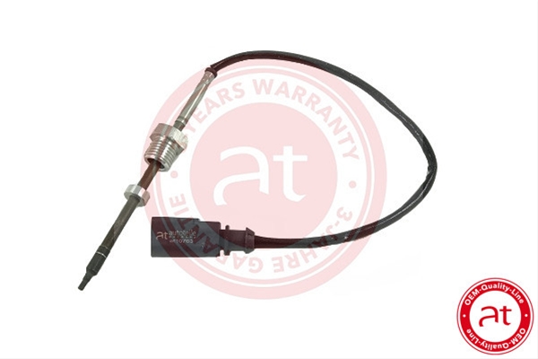 SENZOR TEMPERATURA  GAZE ESAPAMENT AT AUTOTEILE