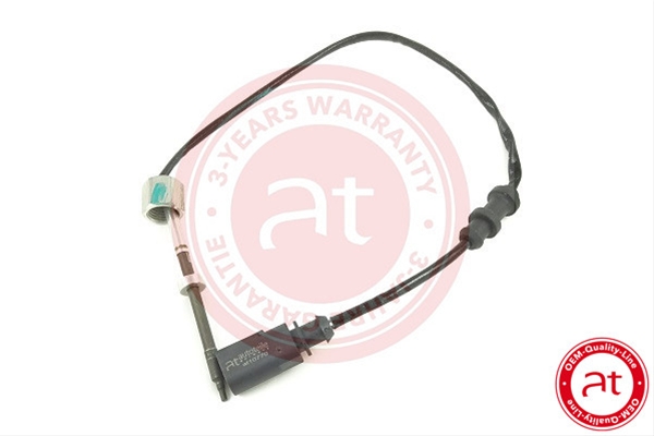 SENZOR TEMPERATURA GAZE ESAPAMENT AT AUTOTEILE