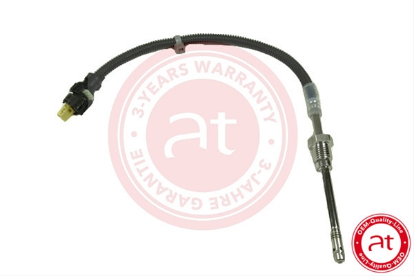 SENZOR TEMPERATURA GAZE ESAPAMENT CSNBB AT AUTOTEILE