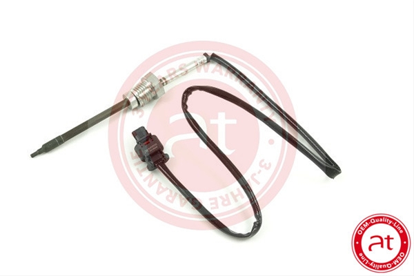 SENZOR TEMPERATURA  GAZE ESAPAMENT AT AUTOTEILE