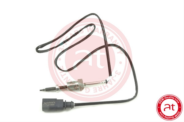 SENZOR TEMPERATURA  GAZE ESAPAMENT AT AUTOTEILE
