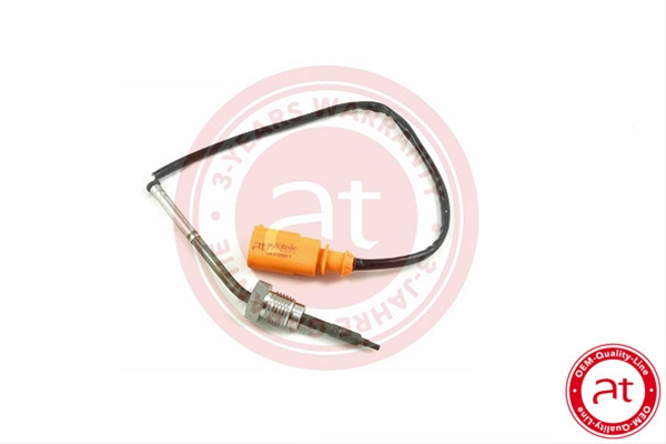 SENZOR TEMPERATURA  GAZE ESAPAMENT AT AUTOTEILE