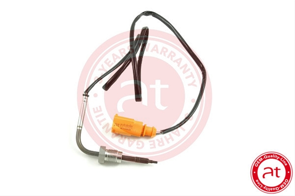 SENZOR TEMPERATURA  GAZE ESAPAMENT AT AUTOTEILE