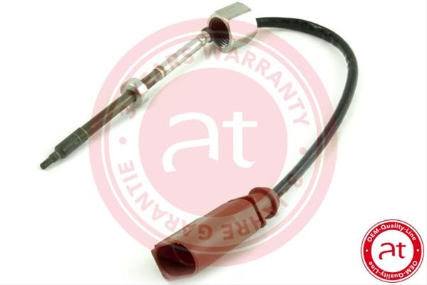SENZOR TEMPERATURA  GAZE ESAPAMENT AT AUTOTEILE