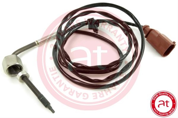 SENZOR TEMPERATURA GAZE ESAPAMENT AT AUTOTEILE