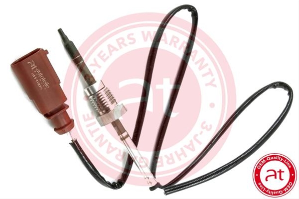 SENZOR TEMPERATURA  GAZE ESAPAMENT AT AUTOTEILE