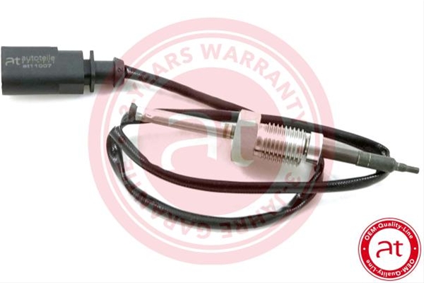 SENZOR TEMPERATURA  GAZE ESAPAMENT AT AUTOTEILE
