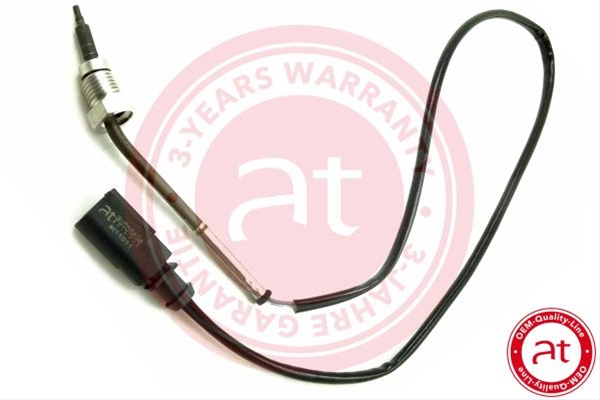Imagine pentru produsul „SENZOR TEMPERATURA  GAZE ESAPAMENT CSNBB AT AUTOTEILE"