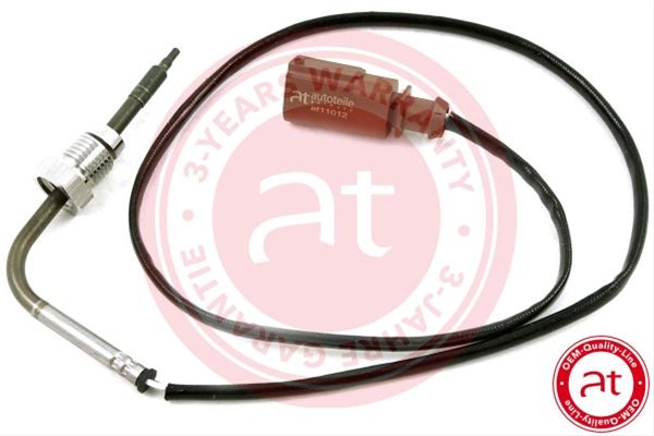SENZOR TEMPERATURA  GAZE ESAPAMENT AT AUTOTEILE