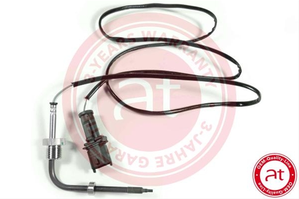 SENZOR TEMPERATURA  GAZE ESAPAMENT AT AUTOTEILE