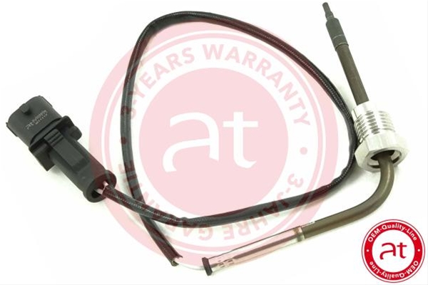 SENZOR TEMPERATURA  GAZE ESAPAMENT AT AUTOTEILE