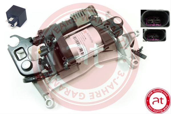 Imagine pentru produsul „OEM - QUALITY - LINE"