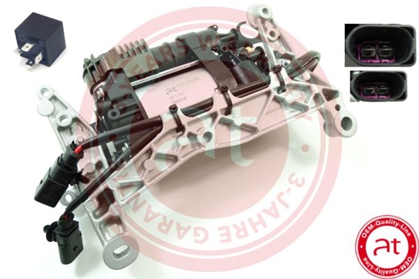 OEM - QUALITY - LINE