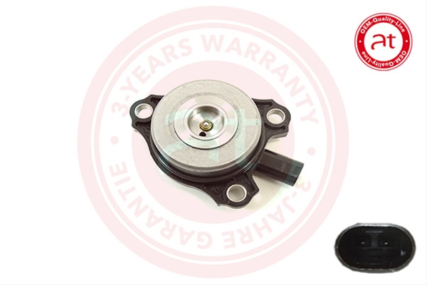 SUPAPA ELECTROMAGNET REGLAJ AX CAME AT AUTOTEILE