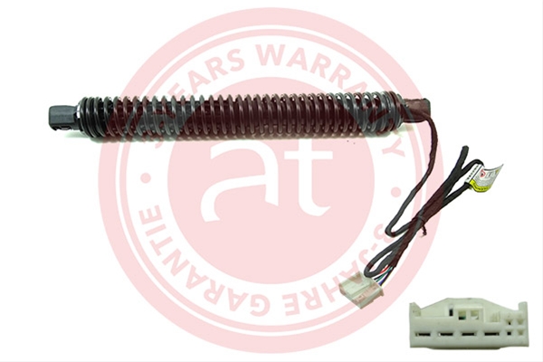 AMORTIZOR HAYON DR F10/F18 AT AUTOTEILE