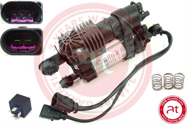 COMPRESOR SUSPENSIE SE24 AT AUTOTEILE