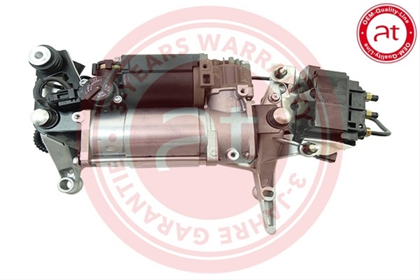 OEM - QUALITY - LINE