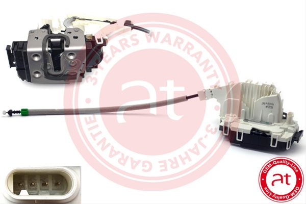 OEM - QUALITY - LINE