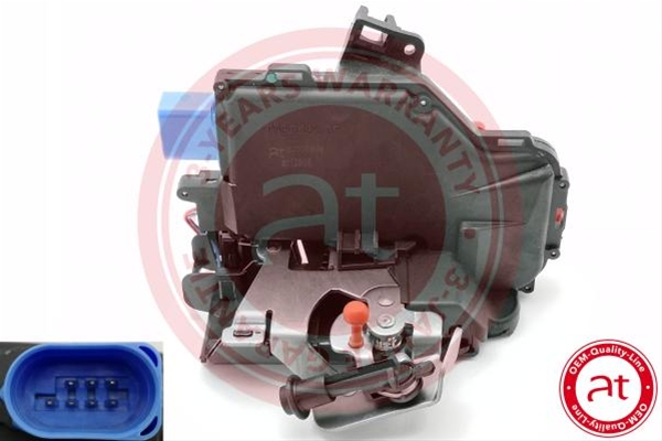 INCUIETOARE PORTIERA SE24 AT AUTOTEILE
