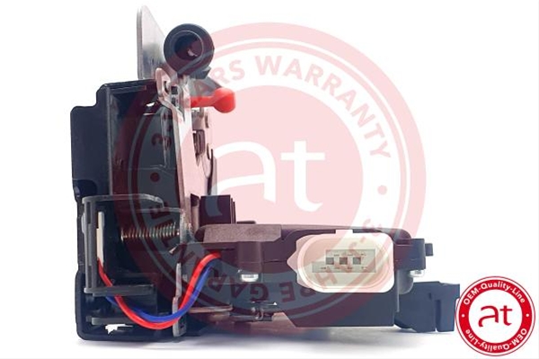 Imagine pentru produsul „INCUIETOARE PORTIERA SE24 AT AUTOTEILE"