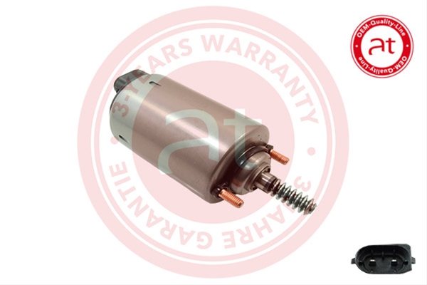 ACTUATOR SE24 AT AUTOTEILE