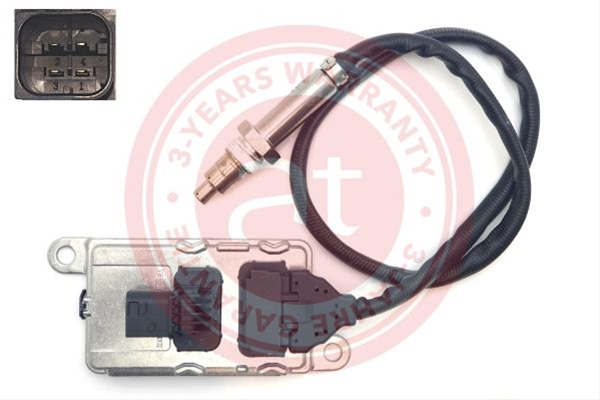 SENZOR NOX SE24 AT AUTOTEILE