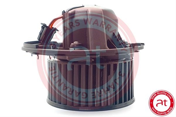 ELECTROVENTILATOR AEROTERMA SE24 AT AUTOTEILE