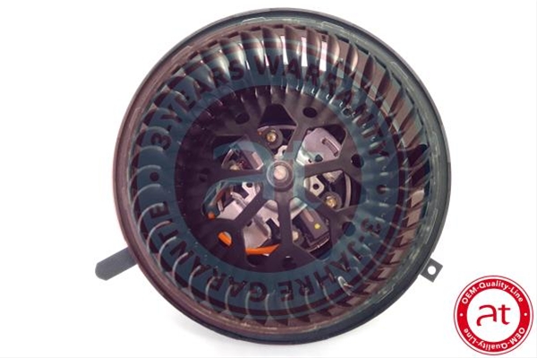 ELECTROVENTILATOR AEROTERMA SE24 AT AUTOTEILE