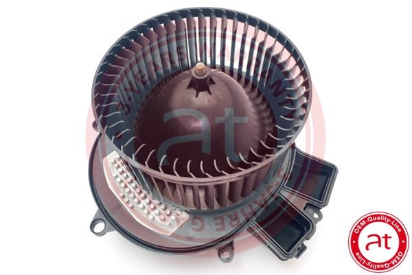 SFNBB ELECTROVENTILATOR AEROTERMA AT AUTOTEILE