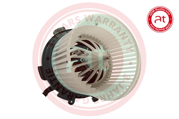 ELECTROVENTILATOR AEROTERMA SE24 AT AUTOTEILE