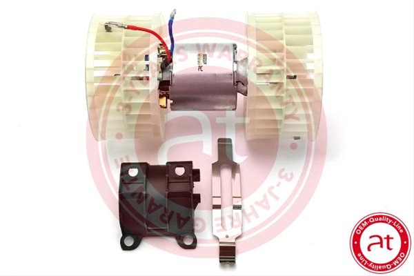 ELECTROVENTILATOR AEROTERMA SE24 AT AUTOTEILE