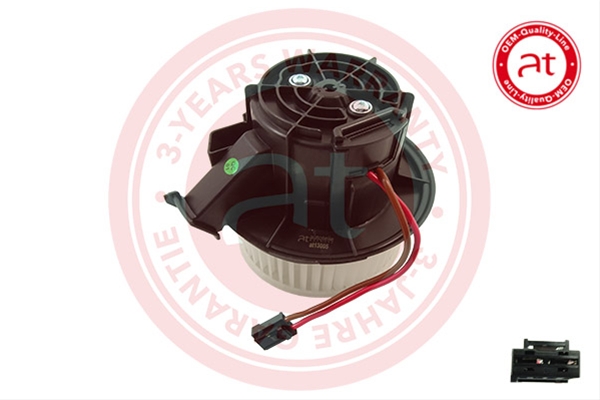 Imagine pentru produsul „ELECTROVENTILATOR AEROTERMA SE24 AT AUTOTEILE"