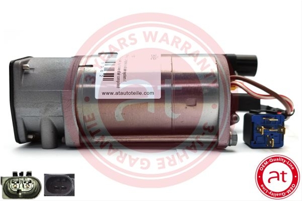 OEM - QUALITY - LINE