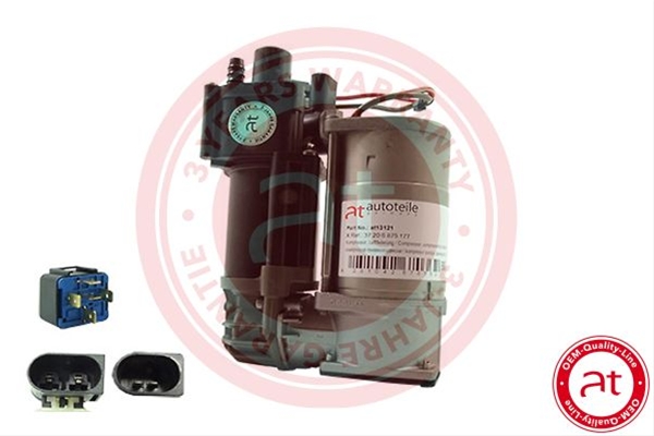 OEM - QUALITY - LINE