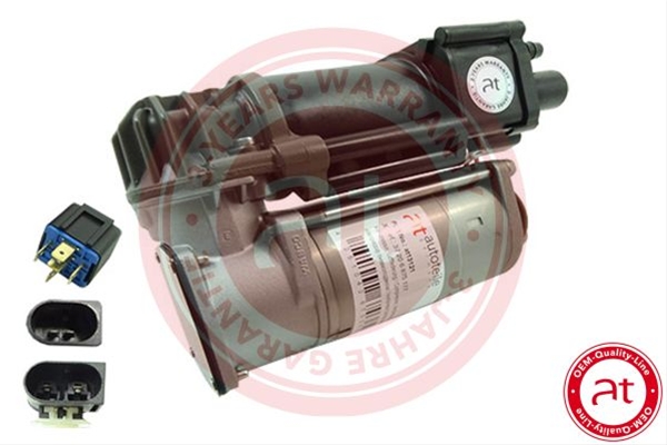 OEM - QUALITY - LINE