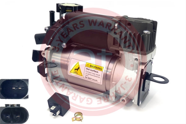 COMPRESOR SISTEM AER COMPRIMAT (AFTERMARKET) AT AUTOTEILE