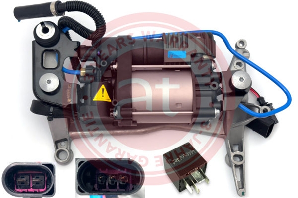 COMPRESOR SISTEM AER COMPRIMAT AT AUTOTEILE