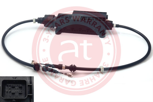 ELEMENT CONTROL FRANA PARCARE AT AUTOTEILE