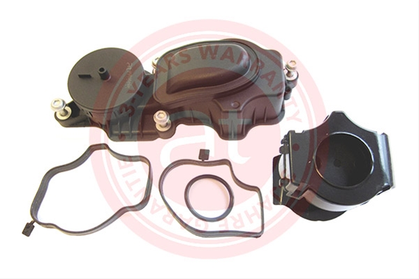 Imagine pentru produsul „VENTIL AERISIRE CARTER NBB AT AUTOTEILE"
