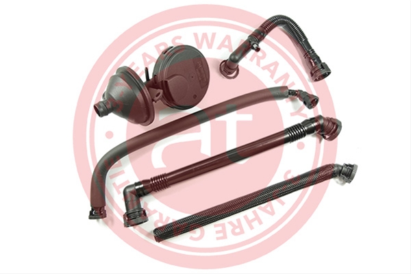 Imagine pentru produsul „SET REPARATIE AERISITOR  AT AUTOTEILE"